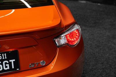 2012 Toyota 86 - Thumbnail