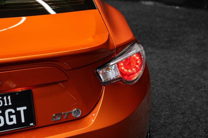 2012 Toyota 86