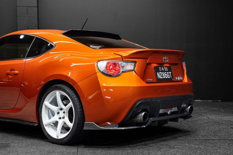 2012 Toyota 86