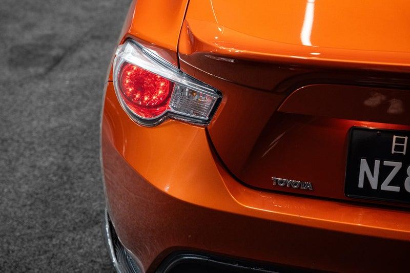 2012 Toyota 86