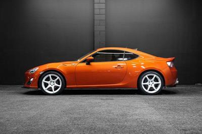 2012 Toyota 86 - Thumbnail