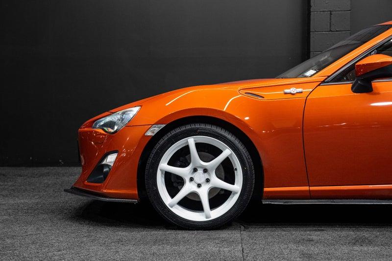 2012 Toyota 86