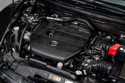 2008 Mazda Atenza - Thumbnail
