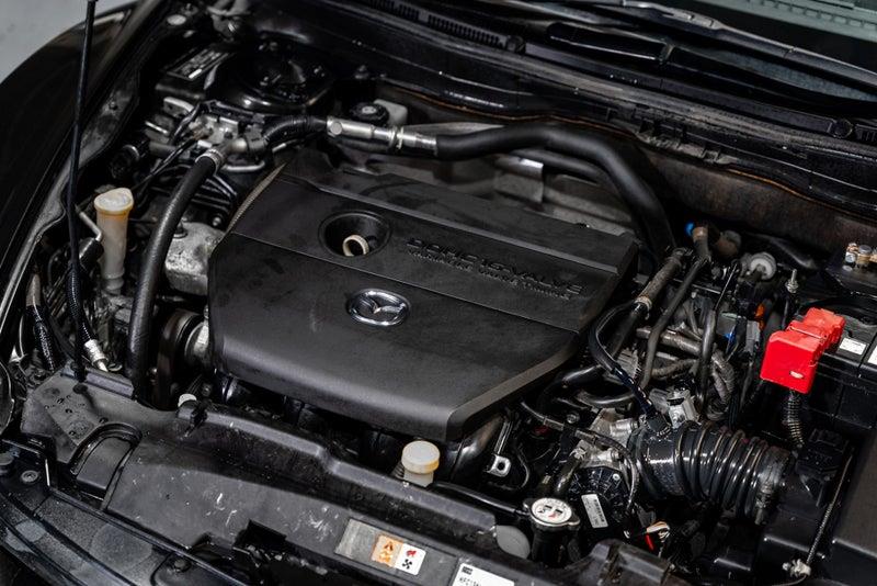 2008 Mazda Atenza