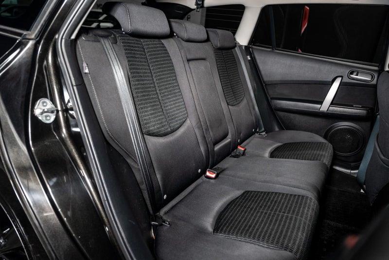 2008 Mazda Atenza