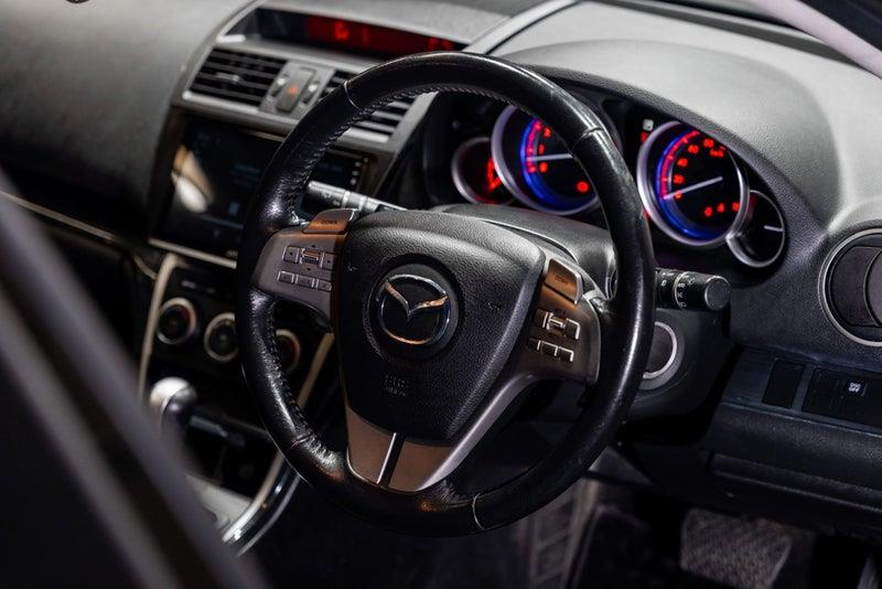 2008 Mazda Atenza