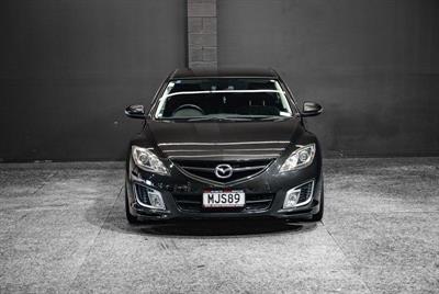 2008 Mazda Atenza - Thumbnail