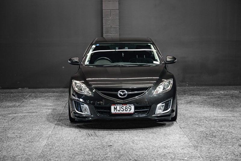 2008 Mazda Atenza