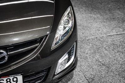 2008 Mazda Atenza - Thumbnail