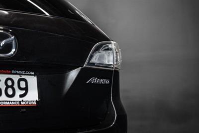 2008 Mazda Atenza - Thumbnail