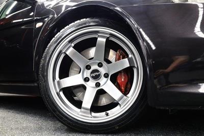 2008 Mitsubishi Lancer - Thumbnail