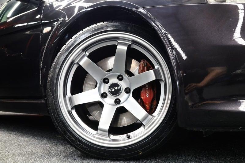 2008 Mitsubishi Lancer