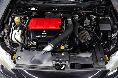 2008 Mitsubishi Lancer - Thumbnail