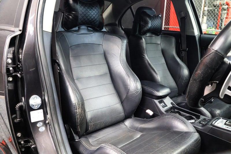 2008 Mitsubishi Lancer