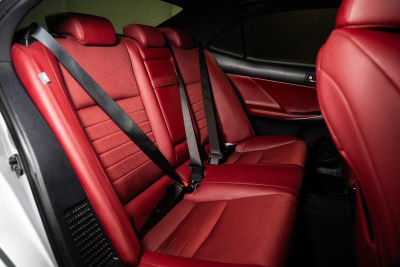 2014 Lexus IS 300h