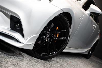2014 Lexus IS 300h - Thumbnail