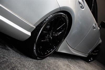 2014 Lexus IS 300h - Thumbnail