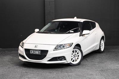 2010 Honda CRZ - Thumbnail