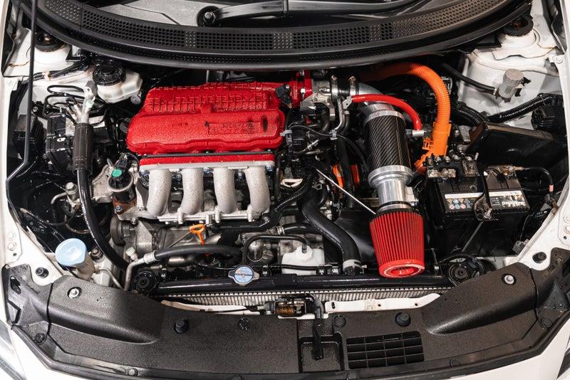 2010 Honda CRZ