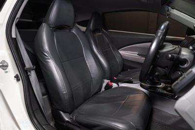 2010 Honda CRZ - Thumbnail