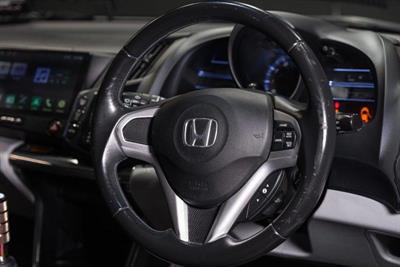 2010 Honda CRZ - Thumbnail