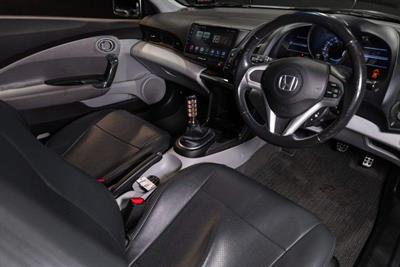 2010 Honda CRZ - Thumbnail
