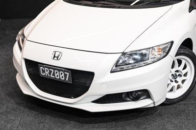 2010 Honda CRZ - Thumbnail