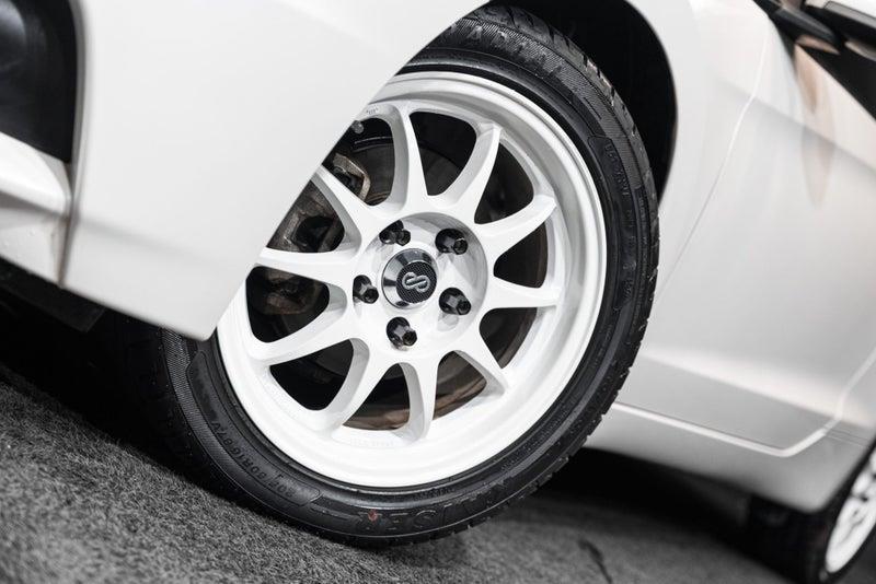 2010 Honda CRZ