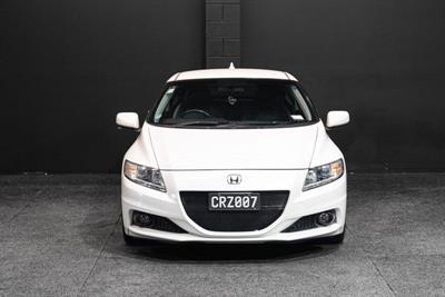 2010 Honda CRZ - Thumbnail
