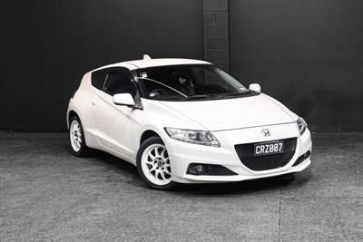 2010 Honda CRZ - Thumbnail