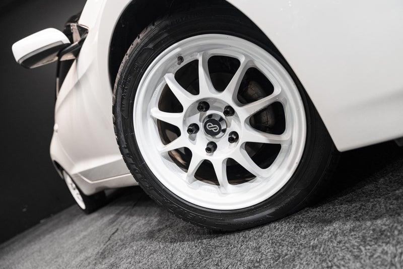 2010 Honda CRZ