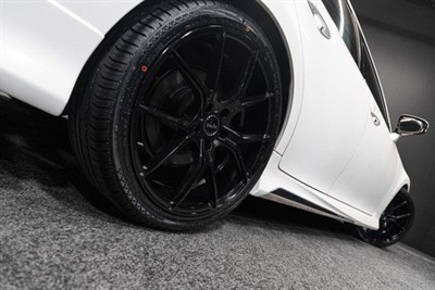 2012 Lexus GS 450h - Thumbnail