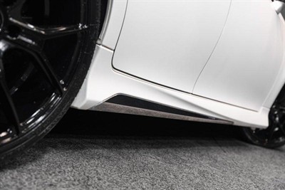 2012 Lexus GS 450h - Thumbnail