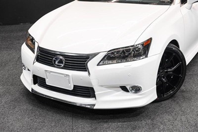 2012 Lexus GS 450h - Thumbnail