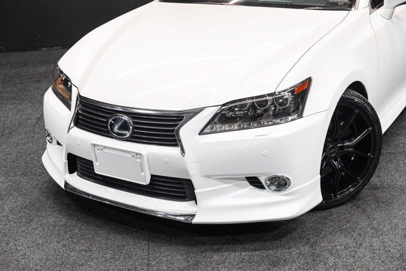 2012 Lexus GS 450h