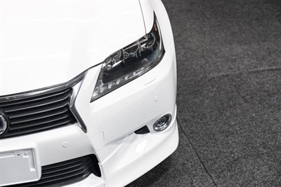 2012 Lexus GS 450h - Thumbnail
