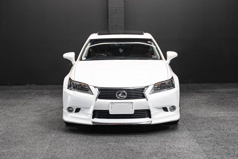 2012 Lexus GS 450h