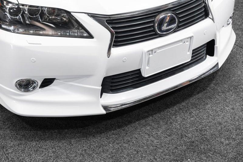 2012 Lexus GS 450h