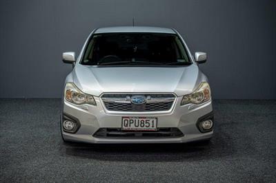 2013 Subaru Impreza - Thumbnail