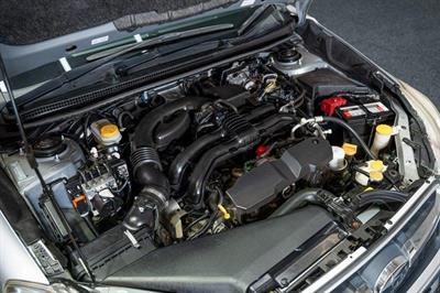 2013 Subaru Impreza - Thumbnail