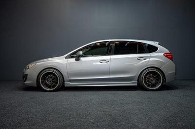 2013 Subaru Impreza - Thumbnail