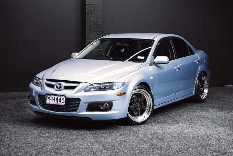 2006 Mazda Atenza