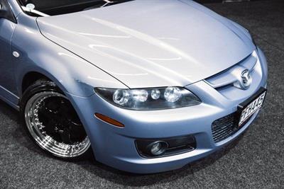 2006 Mazda Atenza - Thumbnail