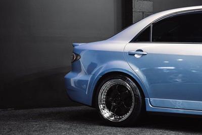 2006 Mazda Atenza - Thumbnail