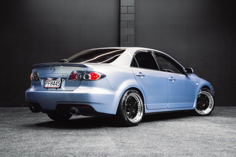 2006 Mazda Atenza