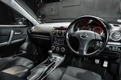 2006 Mazda Atenza - Thumbnail