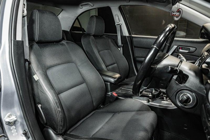 2006 Mazda Atenza