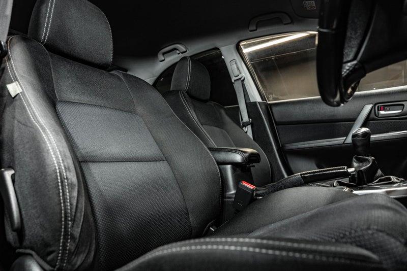 2006 Mazda Atenza