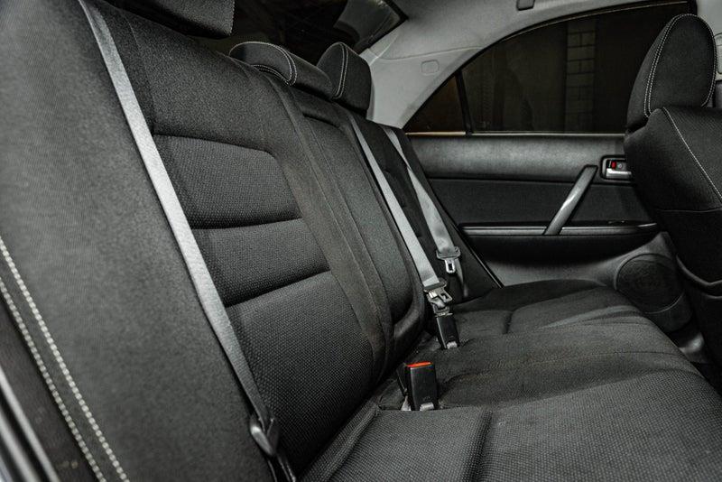 2006 Mazda Atenza