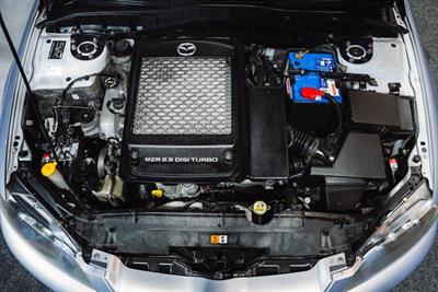 2006 Mazda Atenza - Thumbnail